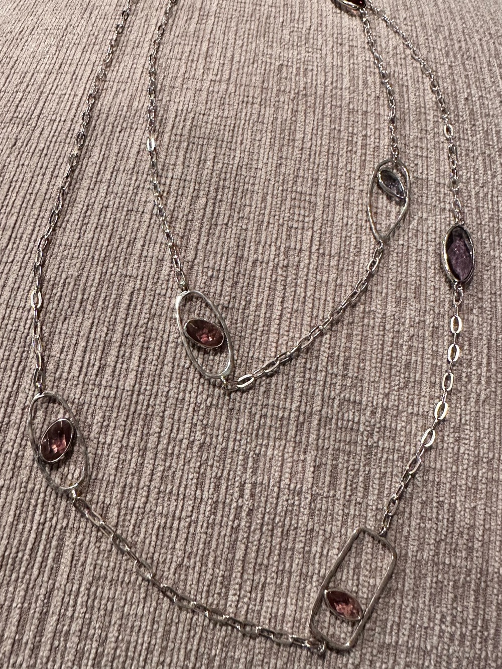 Silpada Designs Regalia Necklace